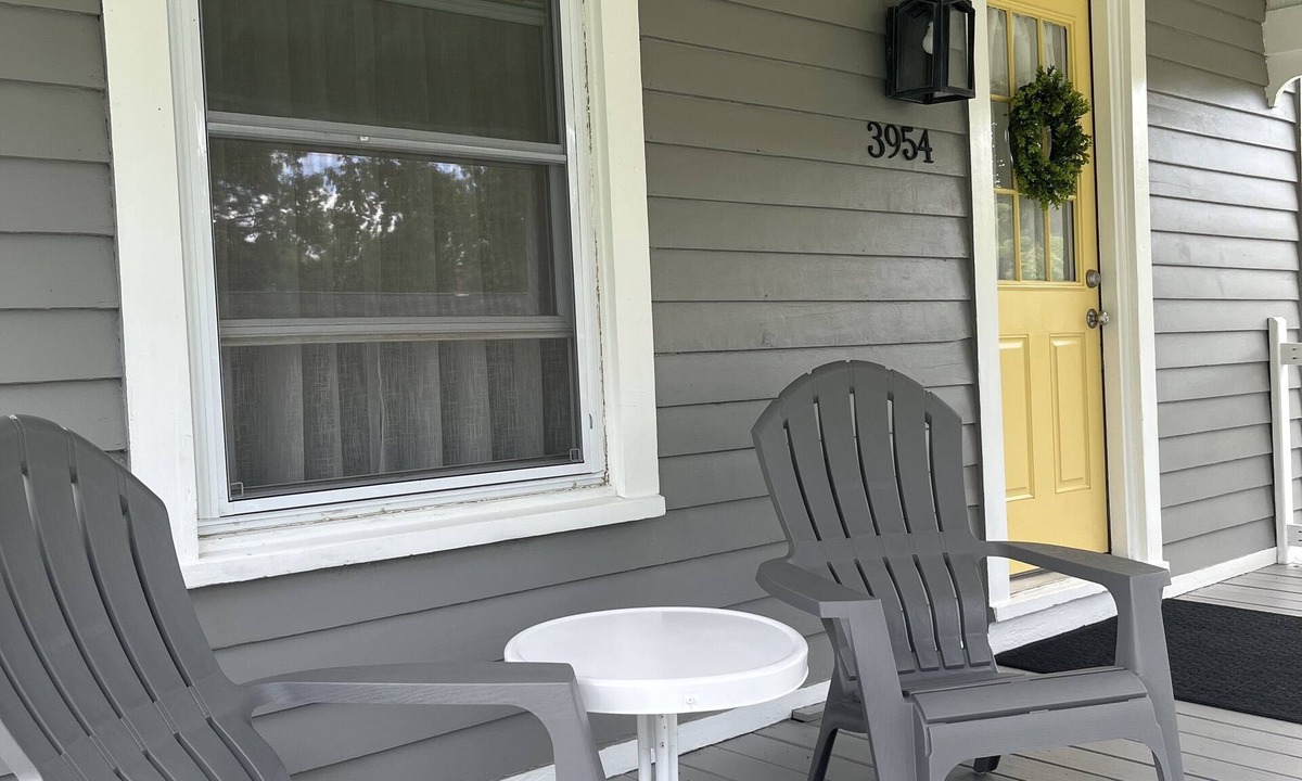 Town of Jerusalem House | Wine, Dine & Unwind: Your Keuka Lake Getaway!