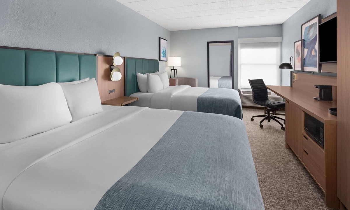 Cranberry Township Hotel | Wingate by Wyndham Cranberry