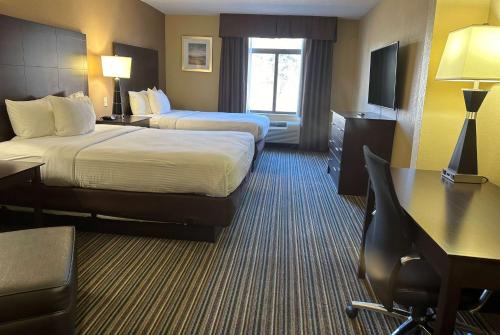 Harrisburg Hotel | Wingate by Wyndham Harrisburg Near Hershey