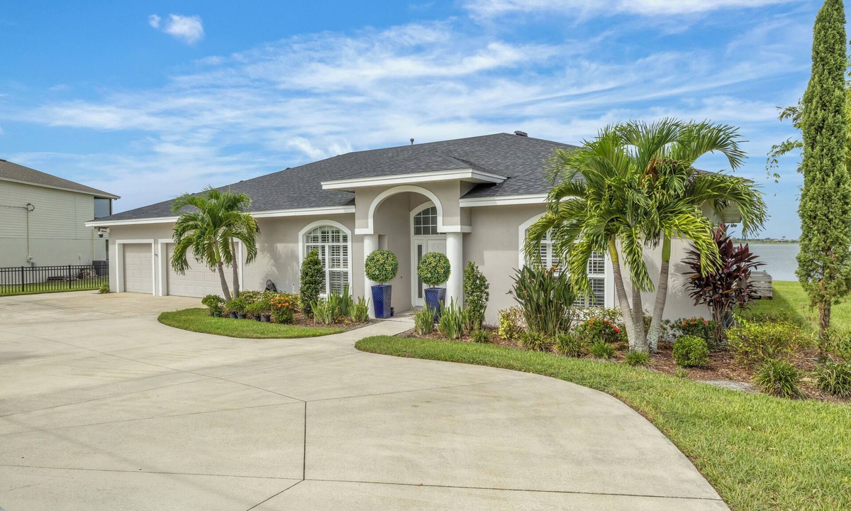 Cypress Gardens House | Winter Haven Waterfront Retreat