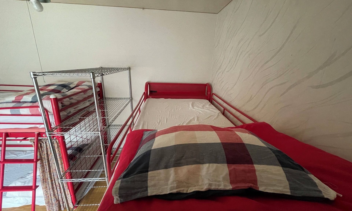 Kitaotsuka Apartment | Women-only share house 2 min walk from Otsuka station on Yamanote line,