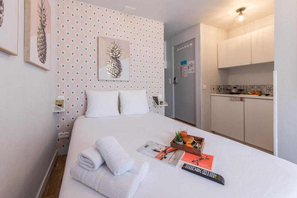 Lafayette | Chaussee-d'Antin