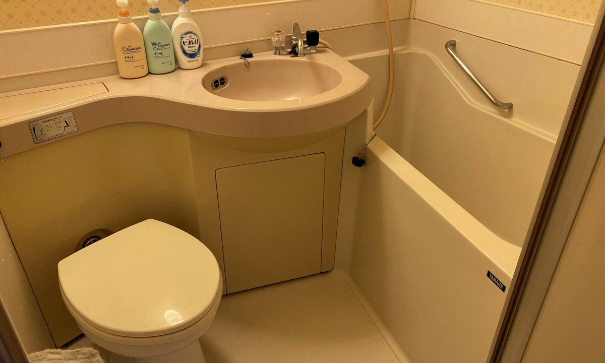 Setagaya Apartment | WT203 Tokyo Monthly Rental -Sakurashinmachi Stay