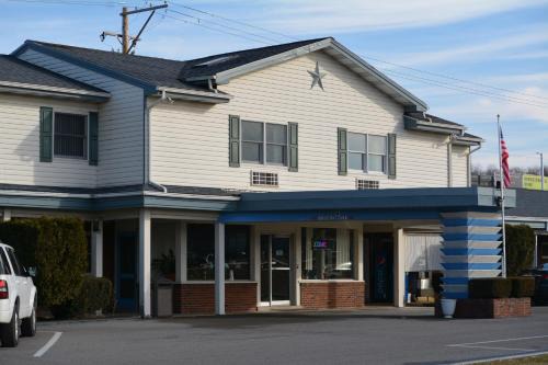 Duncansville Hotel | WYE Motor Lodge Duncansville - Altoona