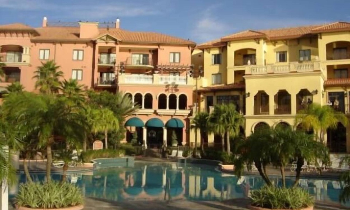 Lake Buena Vista Condo | Wyndham Bonnet Creek-Two bedroom suite Inside Disney World!