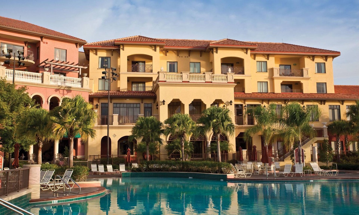 Wyndham Bonnet Creek Resort Buena Vista | Lake Buena Vista