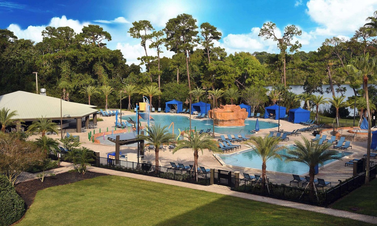 Lake Buena Vista Resort | Wyndham Garden Lake Buena Vista – Disney Springs® Area