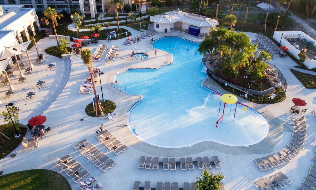Florida Center Hotel | Wyndham I-Drive Avanti Resort & Conference Center