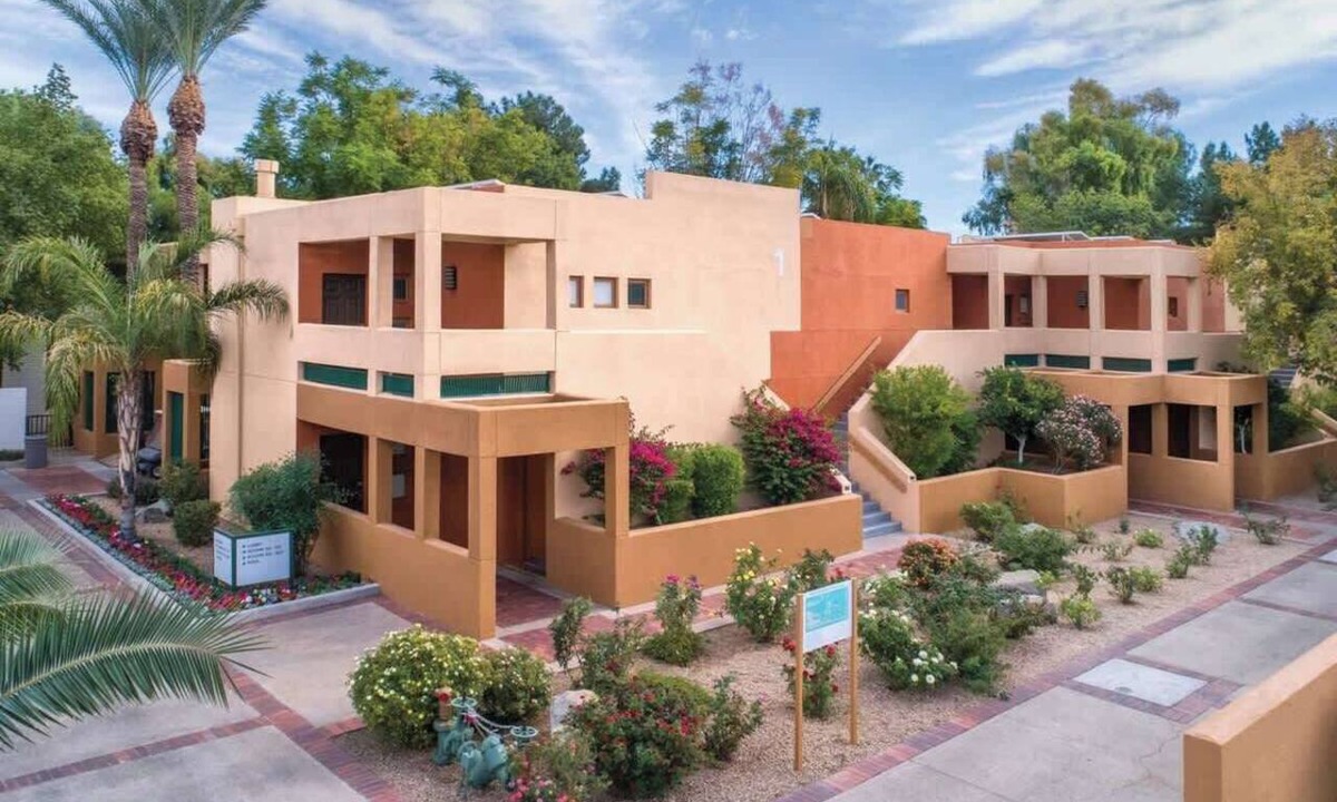Paradise Valley Village Condo | Wyndham Orange Tree Resort | Two 1BR/1BA Suites