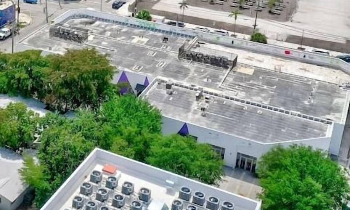 Wynwood Art District Apartment | Wynwood Charm 3, Live the art.1 Free Gated Parking