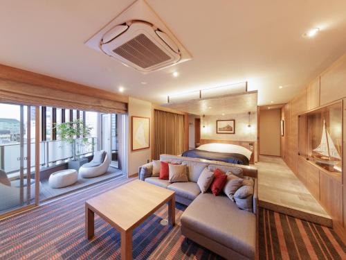 Hiroshima City Centre Hotel | Y-HOTEL - Vacation STAY 22285v