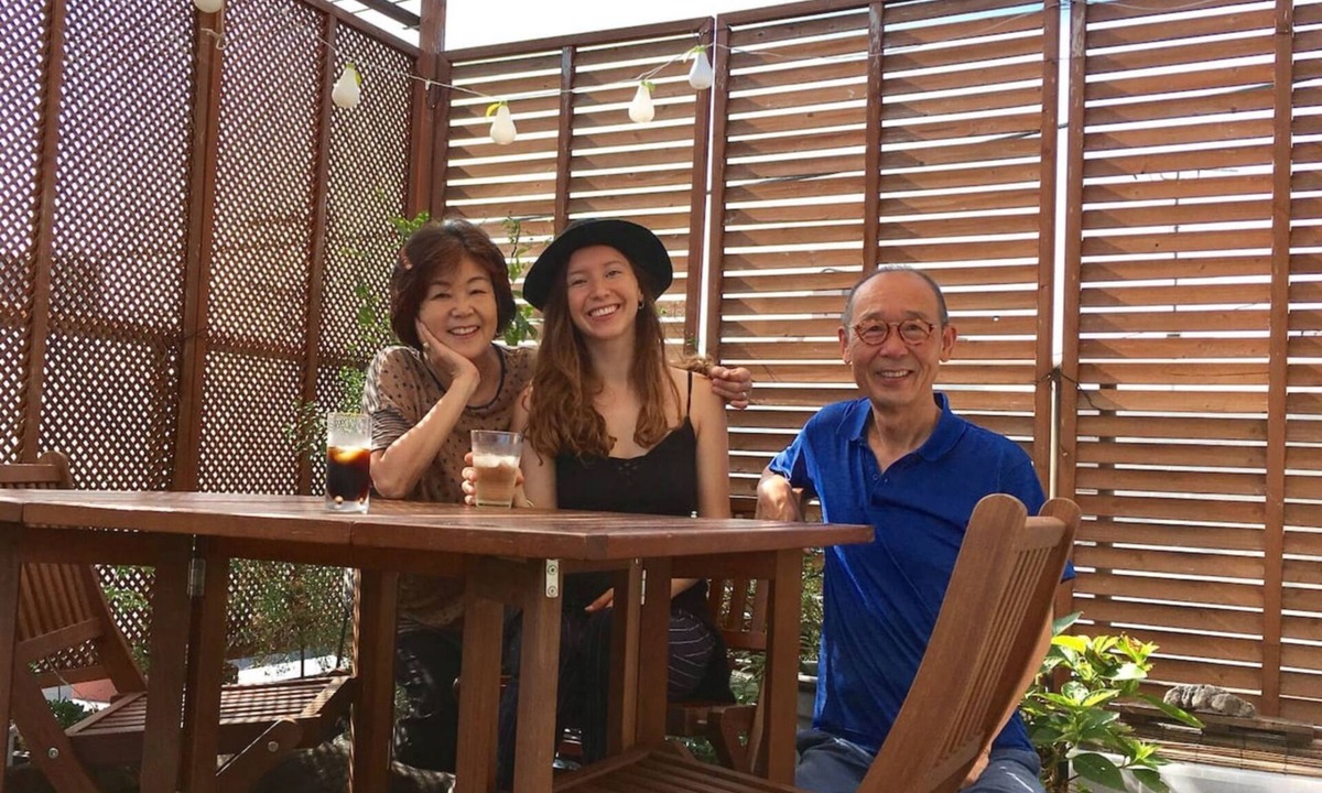 Katsushika Apartment | Y's B&Kitchen Tokyo HY1