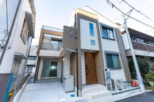 Kameari House | Y's HOTEL KAMEARI