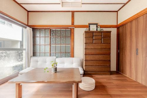 Katsushika House | Ymn小菅2丁目