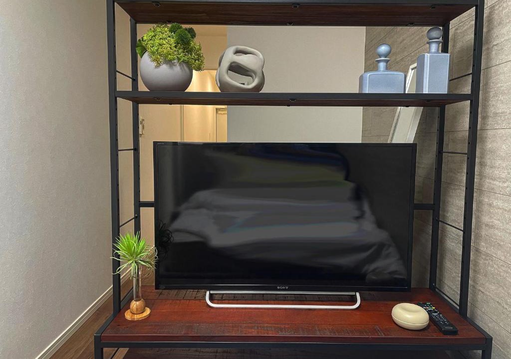 Ota Apartment | Yoi-Machi Heiwajima