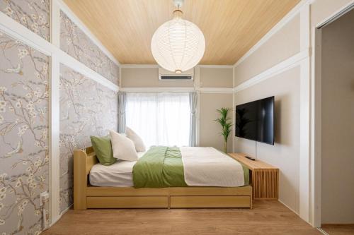 Shinkoiwa Apartment | Yoito Shinkoiwa - 5 min Walk to Station, Easy Access to Akihabara, Tokyo & Disney
