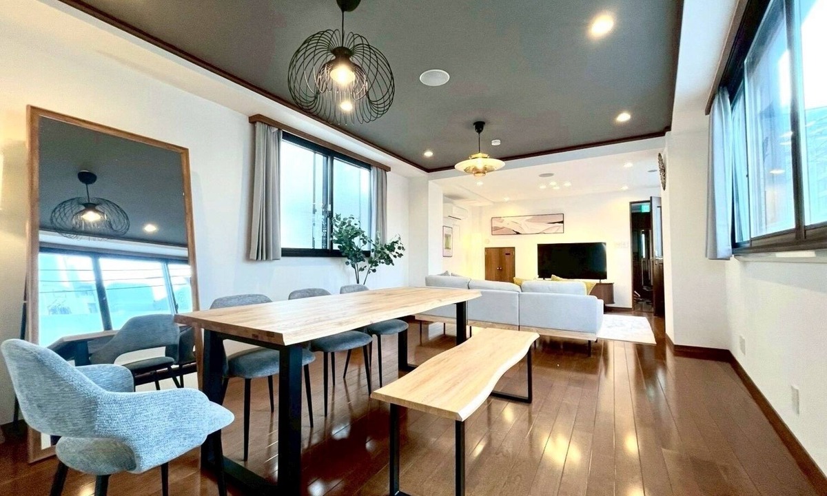Sakuragicho Apartment | Yokohama Mega Stay