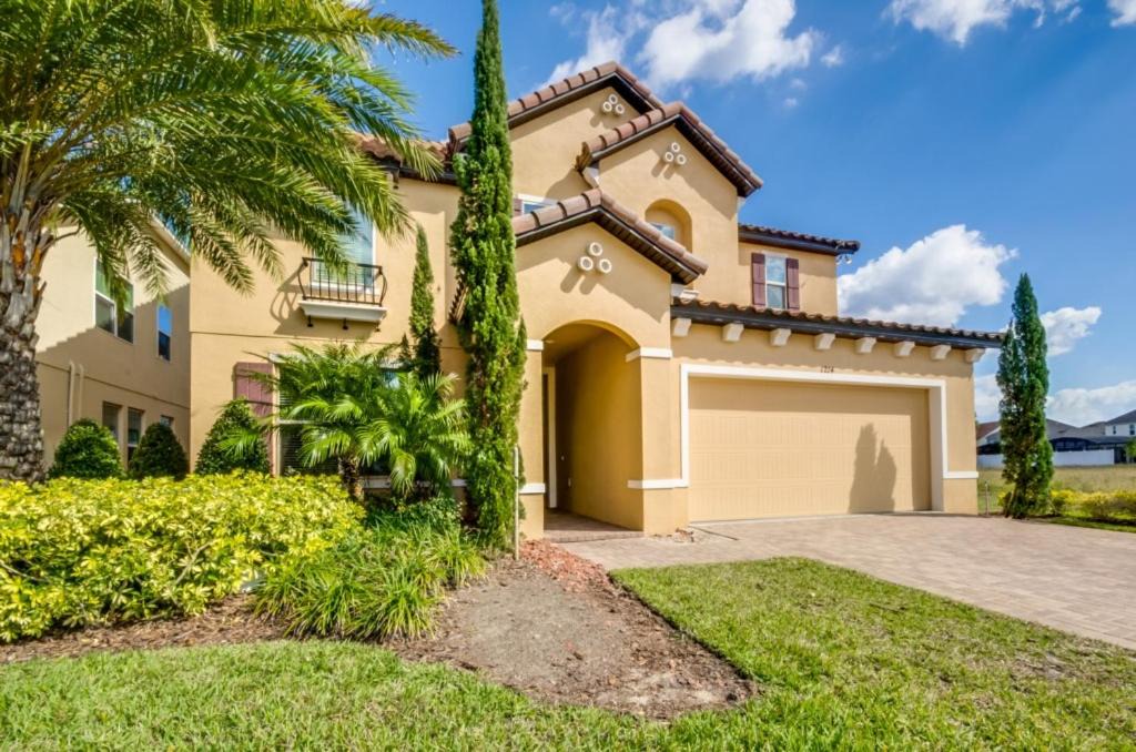 Yorkshire Villa | West Haven