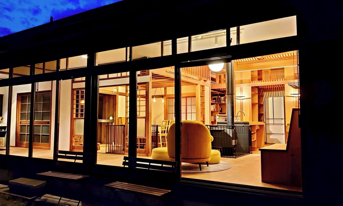 Kofu House | You can stay with your beloved dog A unique and l/Minami Alps City Yamanashi