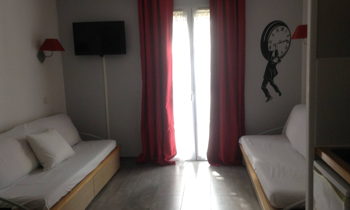 Serris Apartment | Your apartment is 2 steps from Disneyland Paris!