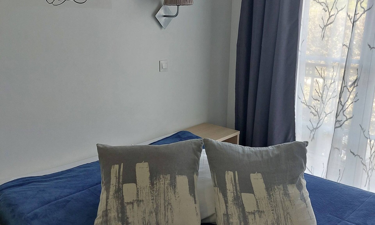 Serris Apartment | Your charming little apartment near Disneyland!