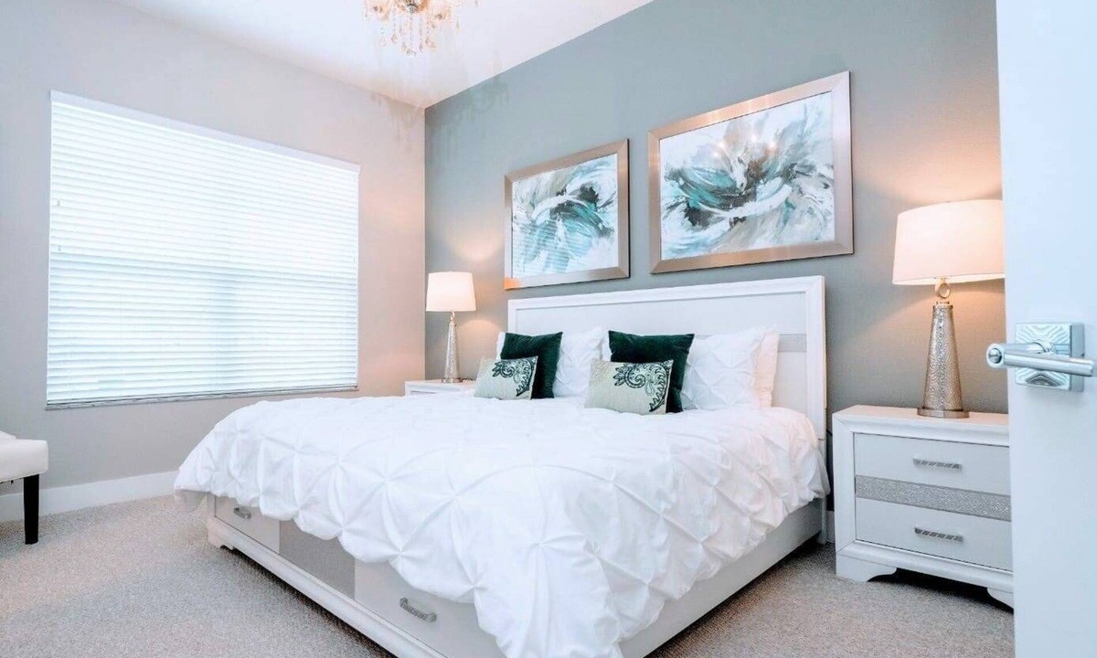 West Kissimmee House | Your Disney Escape – 5 Min Drive, Sleeps 8