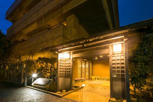 Miyakami Hotel | Yugawara-Onsen SUGINA