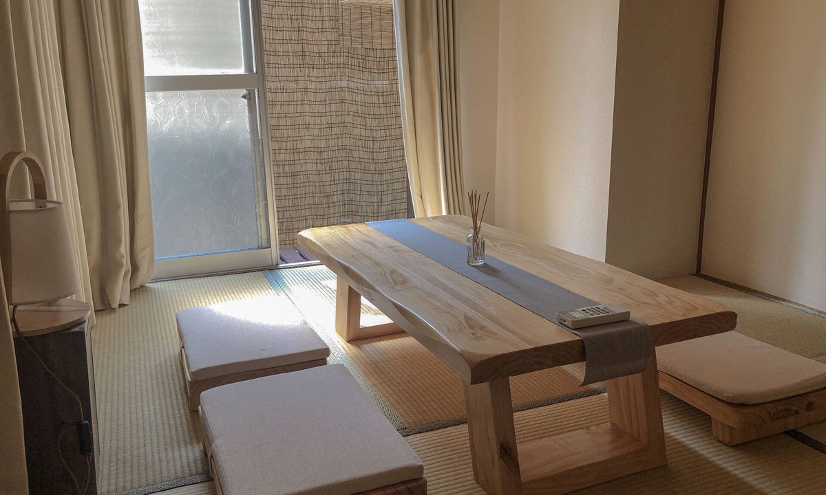 Nishiwaseda House | ZAITO Tokyo Waseda Economy Inn