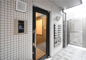 旅居 渋谷 新宿 Shibuya shinjuku 8min free wifi 301