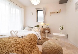 旅居 渋谷 新宿 Shibuya shinjuku 8min free wifi 203