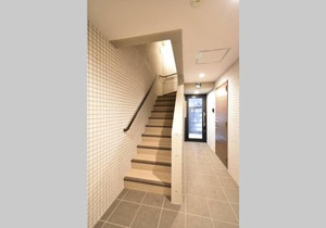 旅居 渋谷 新宿 Shibuya shinjuku 8min free wifi 203