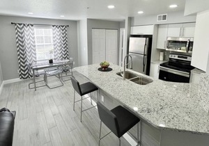 1 Bedroom Condo 318547 by Houzlet