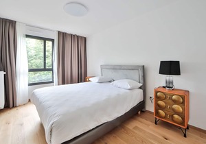 101 71 Blue Nights Appartement Appartement de Luxe