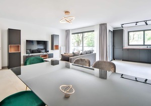 101 71 Blue Nights Appartement Appartement de Luxe