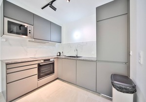 102 69 Blue Nights Appartement Appartement de Luxe