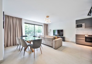 102 69 Blue Nights Appartement Appartement de Luxe