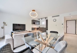 102 69 Blue Nights Appartement Appartement de Luxe