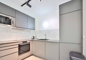 102 71 Blue Nights Appartement Appartement de Luxe