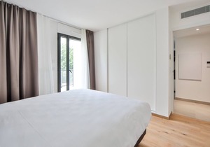 102 71 Blue Nights Appartement Appartement de Luxe