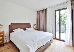 102 71 Blue Nights Appartement Appartement de Luxe