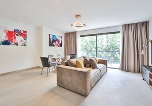 102 71 Blue Nights Appartement Appartement de Luxe