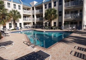 107 m² Condo ∙ 2 bedrooms ∙ 6 guests