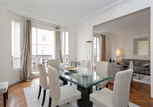 (110m²) Eiffel Luxury Collection