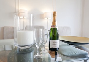 (110m²) Eiffel Luxury Collection