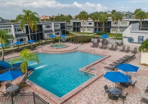 116 m² Condo ∙ 2 bedrooms ∙ 6 guests
