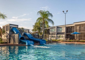 116 m² Condo ∙ 2 bedrooms ∙ 6 guests