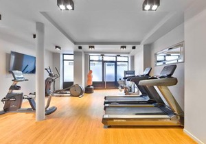 126 - Urban Amazing 3BR Montorgueil