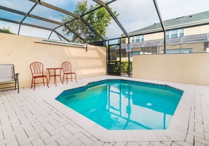 129 m² House ∙ 3 bedrooms ∙ 7 guests