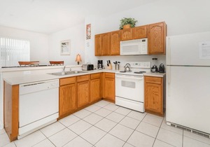 129 m² House ∙ 3 bedrooms ∙ 7 guests
