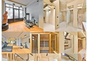 130 - Urban Brand New 110m2 Flat in Montorgueil